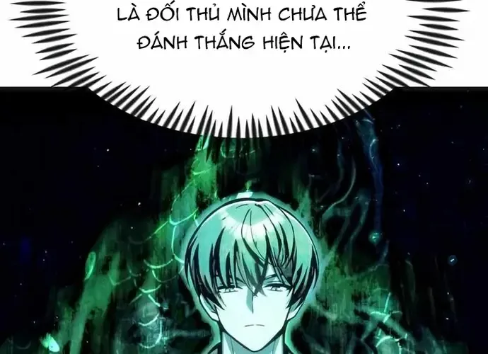 Tôi Là Thiên Ma Truyền Nhân Chap 12 - Next Chap 13