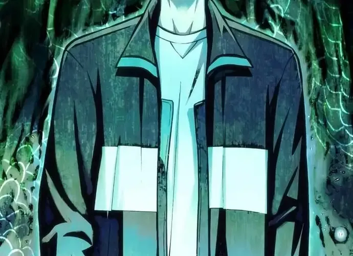 Tôi Là Thiên Ma Truyền Nhân Chap 12 - Next Chap 13