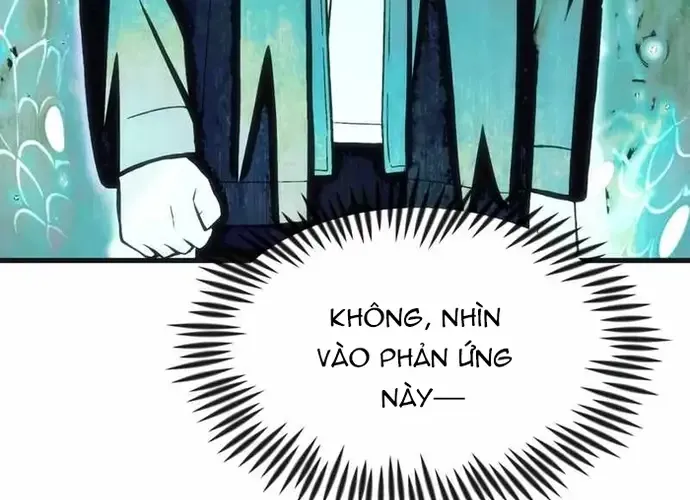 Tôi Là Thiên Ma Truyền Nhân Chap 12 - Next Chap 13