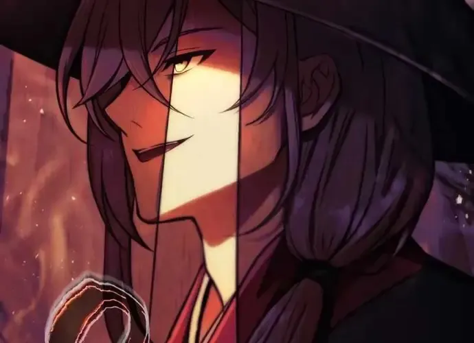 Tôi Là Thiên Ma Truyền Nhân Chap 12 - Next Chap 13