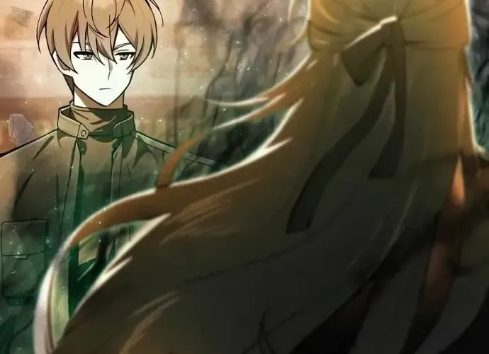 Tôi Là Thiên Ma Truyền Nhân Chap 15 - Next Chap 16