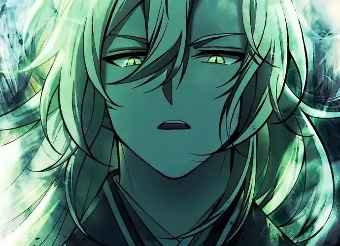 Tôi Là Thiên Ma Truyền Nhân Chap 15 - Next Chap 16