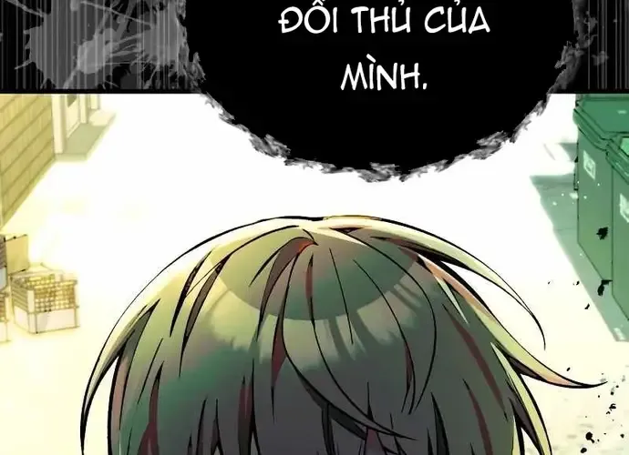 Tôi Là Thiên Ma Truyền Nhân Chap 15 - Next Chap 16