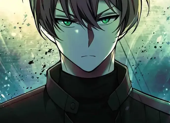 Tôi Là Thiên Ma Truyền Nhân Chap 15 - Next Chap 16