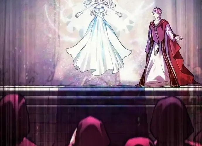 Tôi Là Thiên Ma Truyền Nhân Chap 15 - Next Chap 16