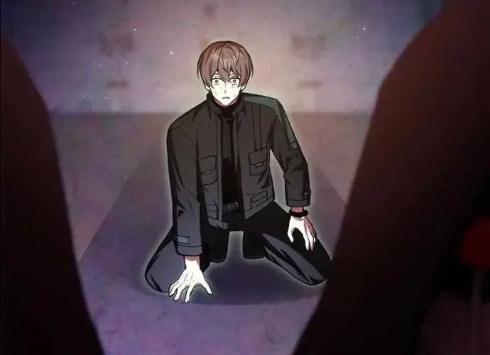 Tôi Là Thiên Ma Truyền Nhân Chap 15 - Next Chap 16