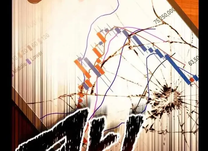 Tôi Là Thiên Ma Truyền Nhân Chap 15 - Next Chap 16