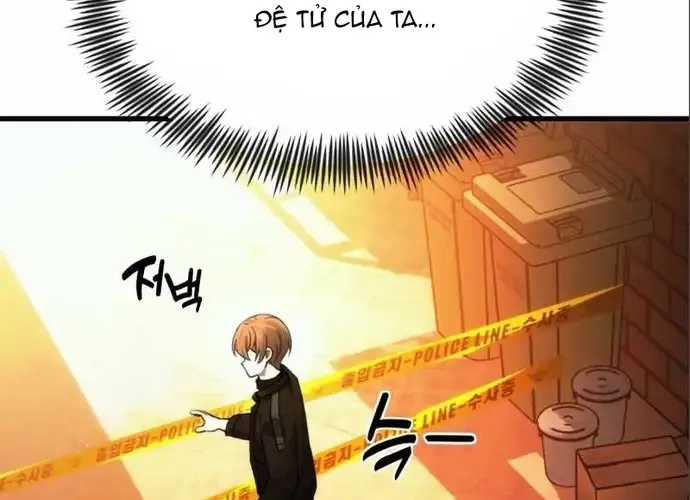 Tôi Là Thiên Ma Truyền Nhân Chap 16 - Next Chap 17