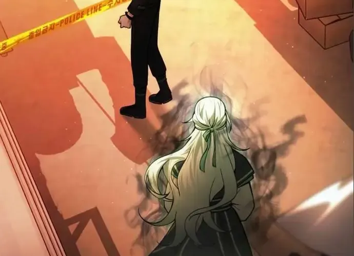 Tôi Là Thiên Ma Truyền Nhân Chap 16 - Next Chap 17