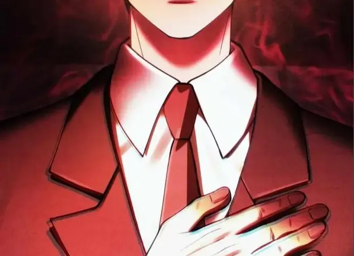 Tôi Là Thiên Ma Truyền Nhân Chap 16 - Next Chap 17