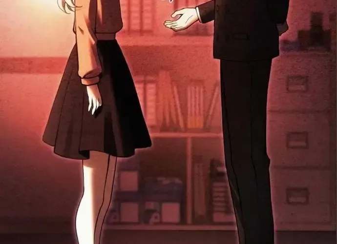 Tôi Là Thiên Ma Truyền Nhân Chap 16 - Next Chap 17