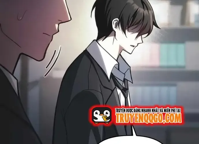 Tôi Là Thiên Ma Truyền Nhân Chap 12 - Next Chap 13