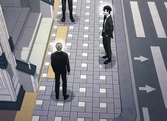 Tôi Là Thiên Ma Truyền Nhân Chap 14 - Next Chap 15