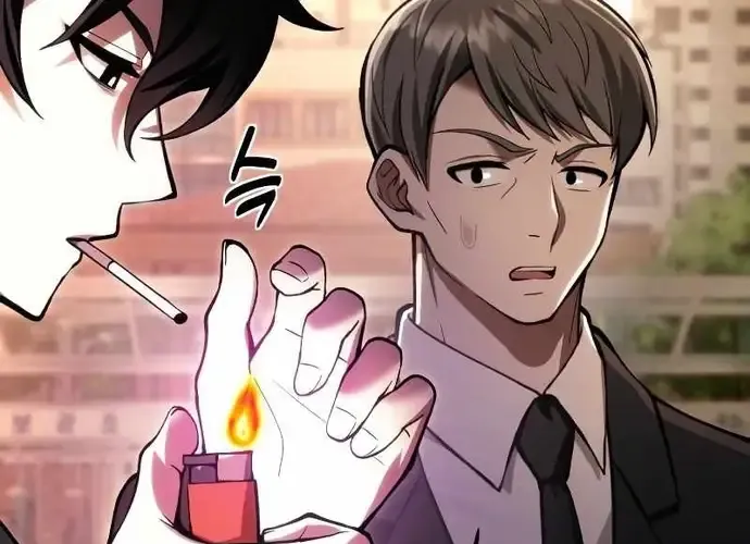 Tôi Là Thiên Ma Truyền Nhân Chap 15 - Next Chap 16