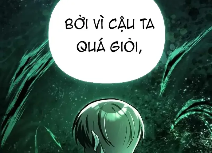 Tôi Là Thiên Ma Truyền Nhân Chap 15 - Next Chap 16