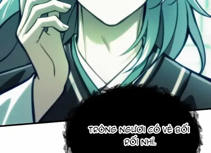 Tôi Là Thiên Ma Truyền Nhân Chap 13 - Next Chap 14