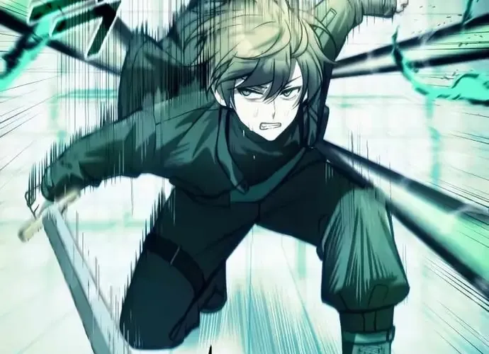 Tôi Là Thiên Ma Truyền Nhân Chap 13 - Next Chap 14