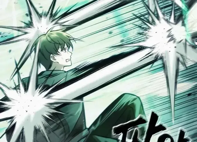 Tôi Là Thiên Ma Truyền Nhân Chap 13 - Next Chap 14