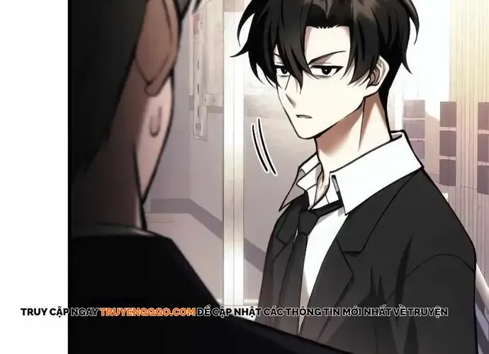 Tôi Là Thiên Ma Truyền Nhân Chap 15 - Next Chap 16