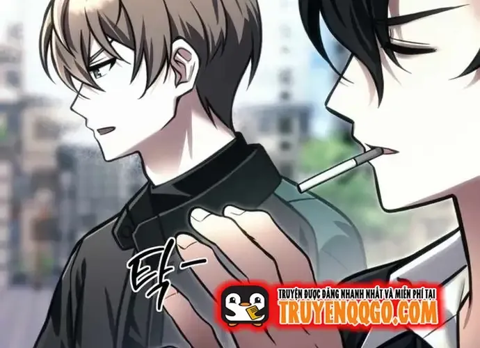 Tôi Là Thiên Ma Truyền Nhân Chap 14 - Next Chap 15