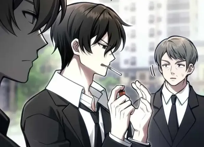 Tôi Là Thiên Ma Truyền Nhân Chap 14 - Next Chap 15