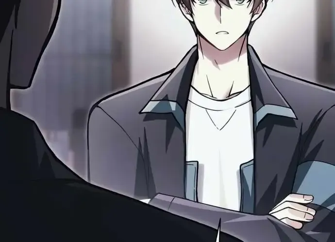 Tôi Là Thiên Ma Truyền Nhân Chap 12 - Next Chap 13