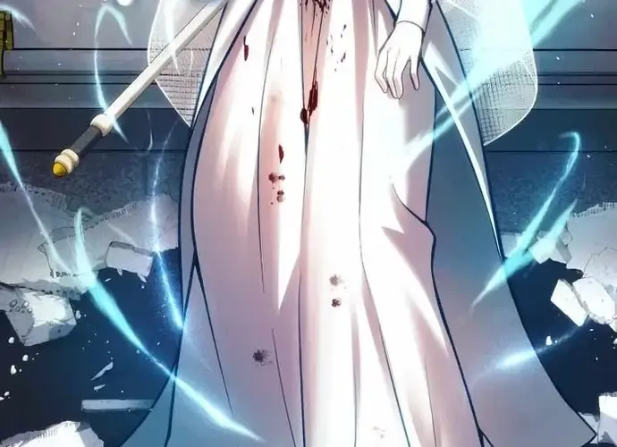 Tôi Là Thiên Ma Truyền Nhân Chap 13 - Next Chap 14