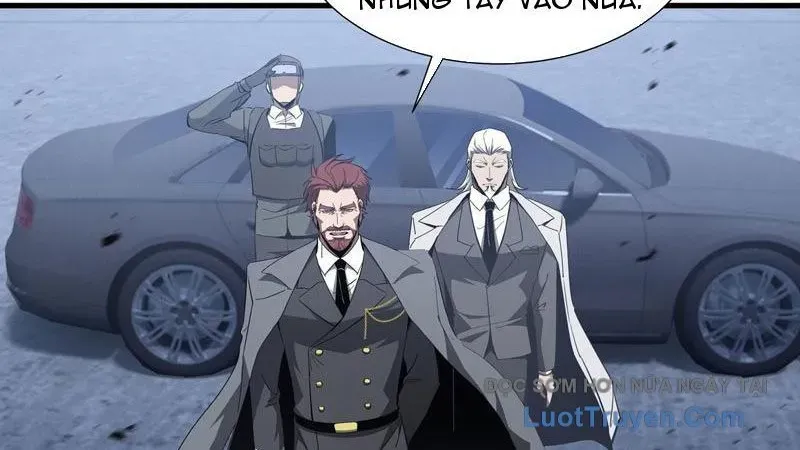 Dị Ngục Bạo Quân: Cái Bóng Của Ta Có Thể Tiến Hóa Vô Hạn Chap 47 - Next Chap 48