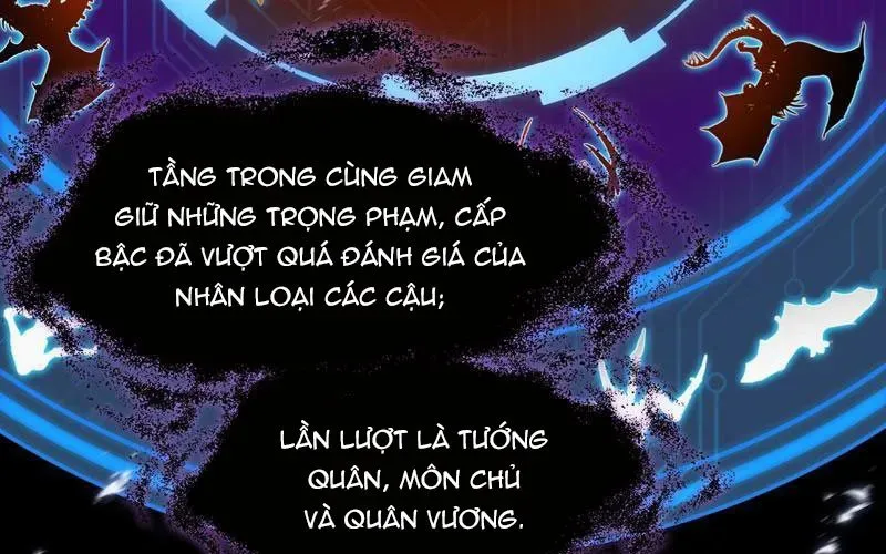 Dị Ngục Bạo Quân: Cái Bóng Của Ta Có Thể Tiến Hóa Vô Hạn Chap 47 - Next Chap 48