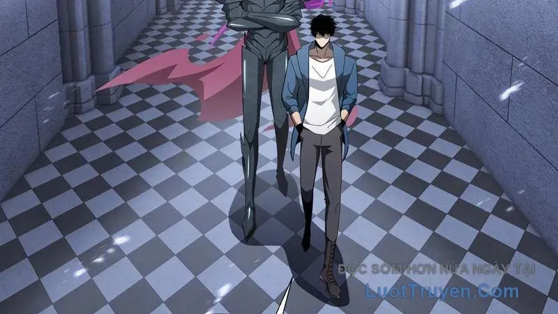 Dị Ngục Bạo Quân: Cái Bóng Của Ta Có Thể Tiến Hóa Vô Hạn Chap 47 - Next Chap 48