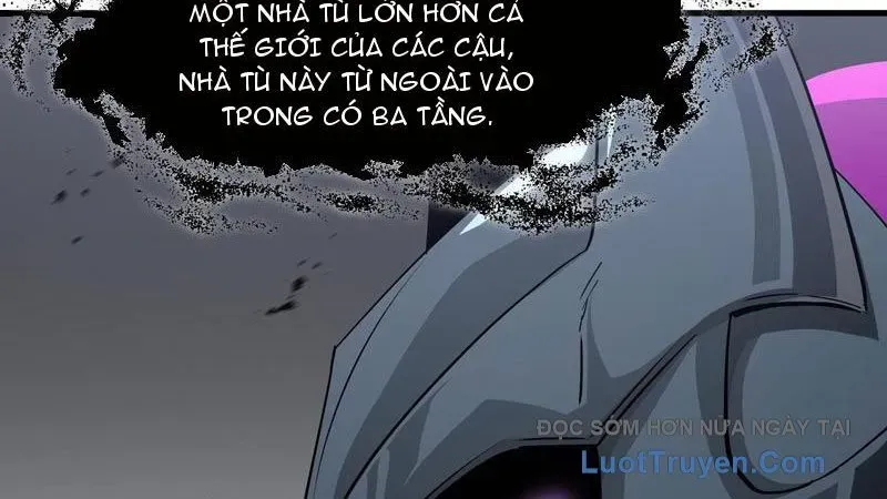 Dị Ngục Bạo Quân: Cái Bóng Của Ta Có Thể Tiến Hóa Vô Hạn Chap 47 - Next Chap 48