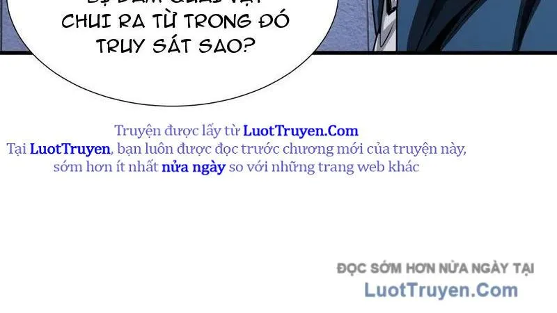 Dị Ngục Bạo Quân: Cái Bóng Của Ta Có Thể Tiến Hóa Vô Hạn Chap 47 - Next Chap 48