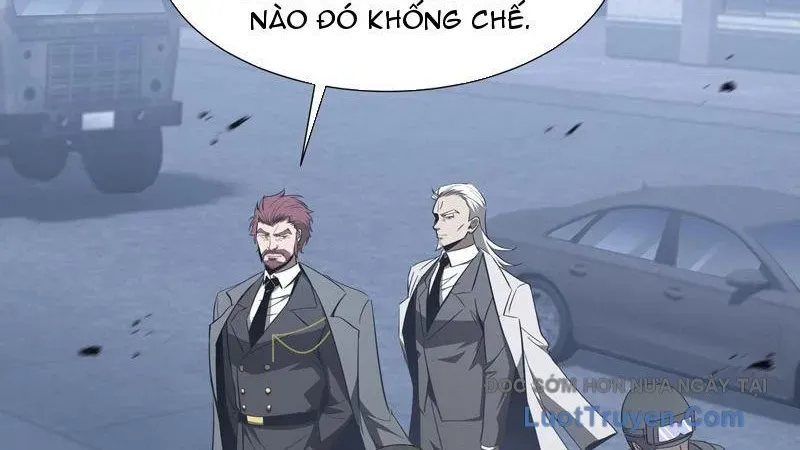 Dị Ngục Bạo Quân: Cái Bóng Của Ta Có Thể Tiến Hóa Vô Hạn Chap 47 - Next Chap 48