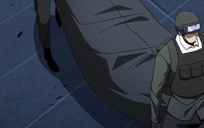 Dị Ngục Bạo Quân: Cái Bóng Của Ta Có Thể Tiến Hóa Vô Hạn Chap 47 - Next Chap 48