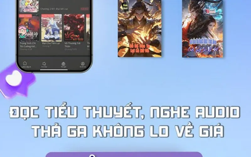 Dị Ngục Bạo Quân: Cái Bóng Của Ta Có Thể Tiến Hóa Vô Hạn Chap 47 - Next Chap 48