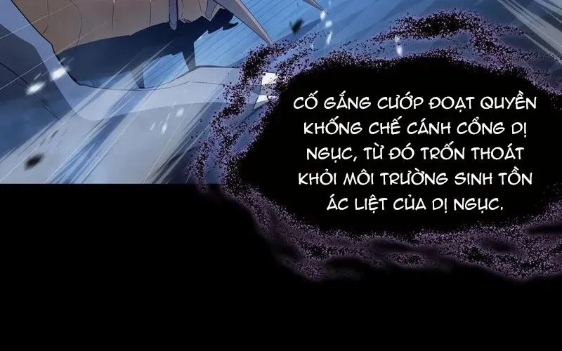Dị Ngục Bạo Quân: Cái Bóng Của Ta Có Thể Tiến Hóa Vô Hạn Chap 47 - Next Chap 48