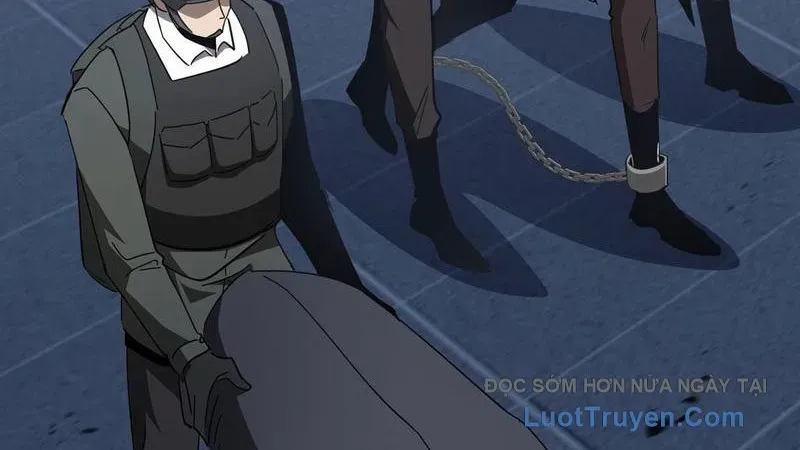 Dị Ngục Bạo Quân: Cái Bóng Của Ta Có Thể Tiến Hóa Vô Hạn Chap 47 - Next Chap 48