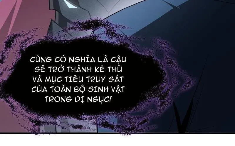 Dị Ngục Bạo Quân: Cái Bóng Của Ta Có Thể Tiến Hóa Vô Hạn Chap 47 - Next Chap 48