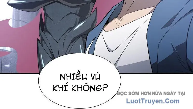 Dị Ngục Bạo Quân: Cái Bóng Của Ta Có Thể Tiến Hóa Vô Hạn Chap 47 - Next Chap 48