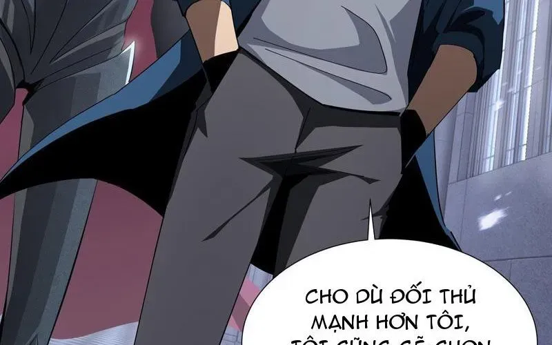 Dị Ngục Bạo Quân: Cái Bóng Của Ta Có Thể Tiến Hóa Vô Hạn Chap 47 - Next Chap 48