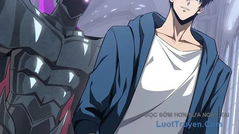 Dị Ngục Bạo Quân: Cái Bóng Của Ta Có Thể Tiến Hóa Vô Hạn Chap 47 - Next Chap 48