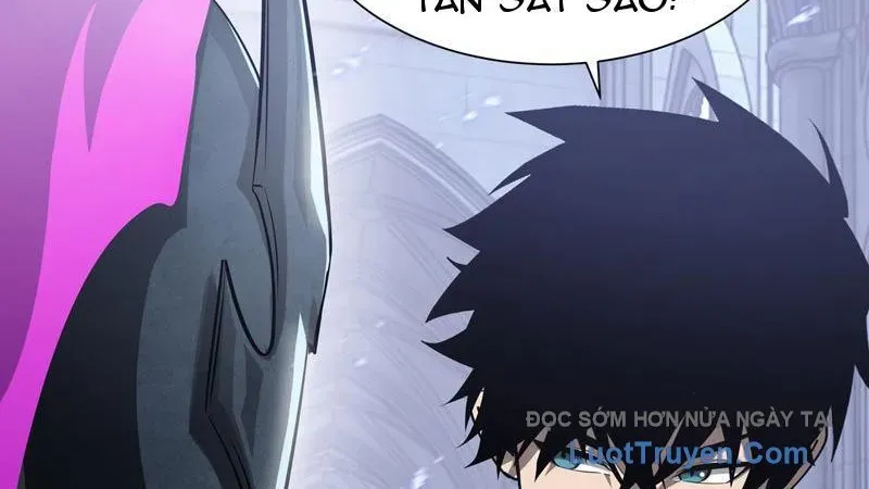 Dị Ngục Bạo Quân: Cái Bóng Của Ta Có Thể Tiến Hóa Vô Hạn Chap 47 - Next Chap 48