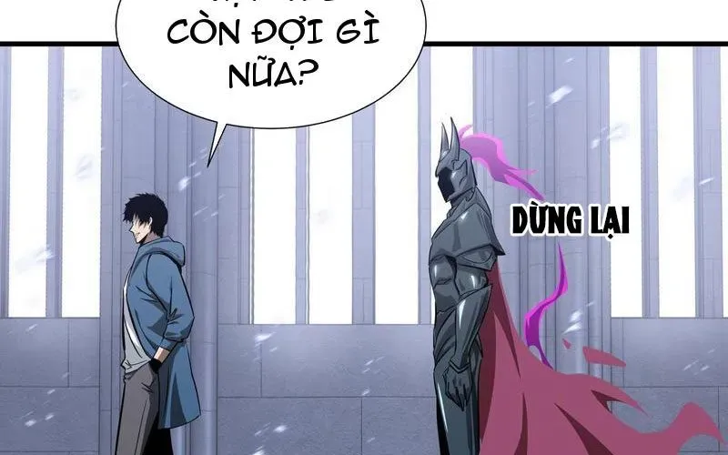 Dị Ngục Bạo Quân: Cái Bóng Của Ta Có Thể Tiến Hóa Vô Hạn Chap 47 - Next Chap 48
