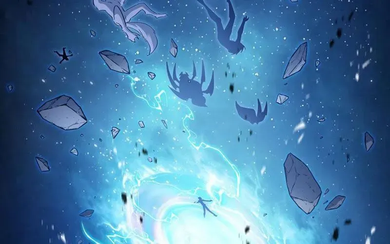 Dị Ngục Bạo Quân: Cái Bóng Của Ta Có Thể Tiến Hóa Vô Hạn Chap 47 - Next Chap 48