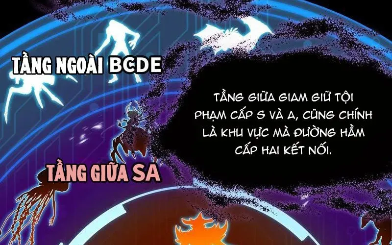 Dị Ngục Bạo Quân: Cái Bóng Của Ta Có Thể Tiến Hóa Vô Hạn Chap 47 - Next Chap 48