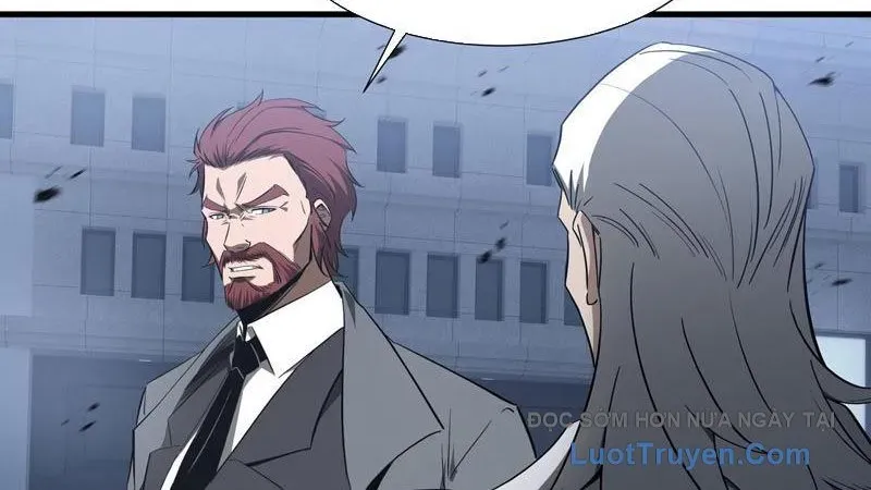 Dị Ngục Bạo Quân: Cái Bóng Của Ta Có Thể Tiến Hóa Vô Hạn Chap 47 - Next Chap 48