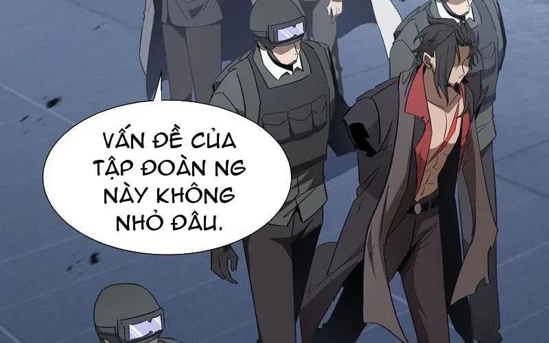 Dị Ngục Bạo Quân: Cái Bóng Của Ta Có Thể Tiến Hóa Vô Hạn Chap 47 - Next Chap 48