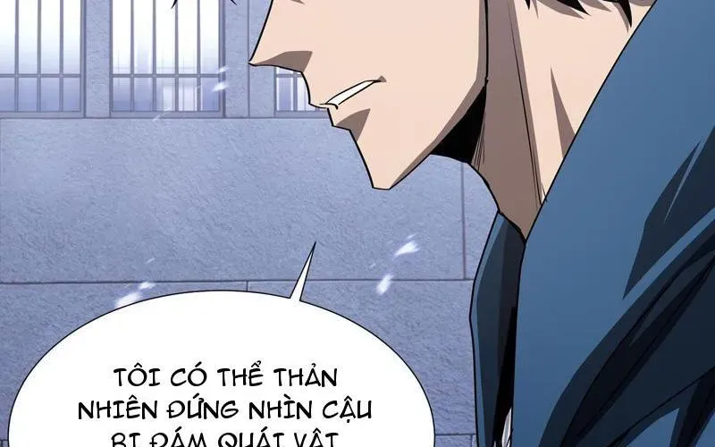 Dị Ngục Bạo Quân: Cái Bóng Của Ta Có Thể Tiến Hóa Vô Hạn Chap 47 - Next Chap 48