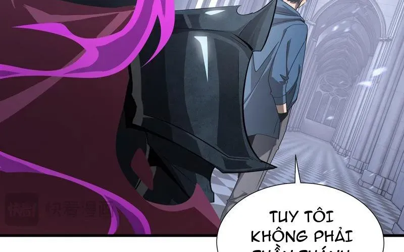 Dị Ngục Bạo Quân: Cái Bóng Của Ta Có Thể Tiến Hóa Vô Hạn Chap 47 - Next Chap 48