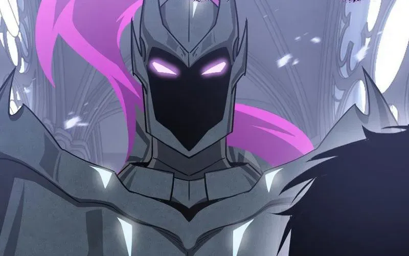 Dị Ngục Bạo Quân: Cái Bóng Của Ta Có Thể Tiến Hóa Vô Hạn Chap 47 - Next Chap 48